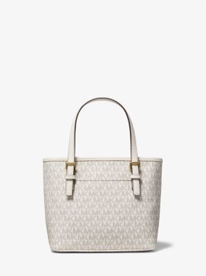 Michael Kors Jet Set Top-Zip Tote Bag