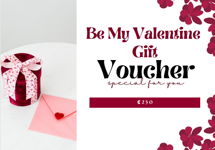 HAPPY VALENTINE'S DAY GIFT CARD