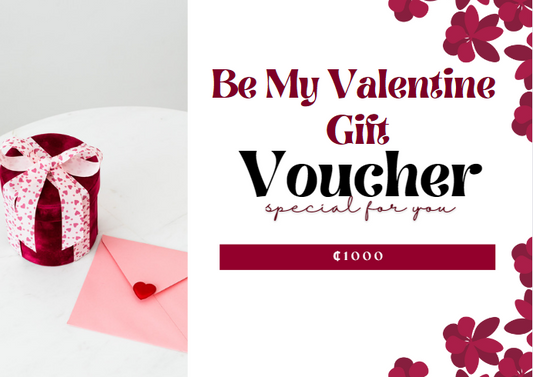 HAPPY VALENTINE'S DAY GIFT CARD