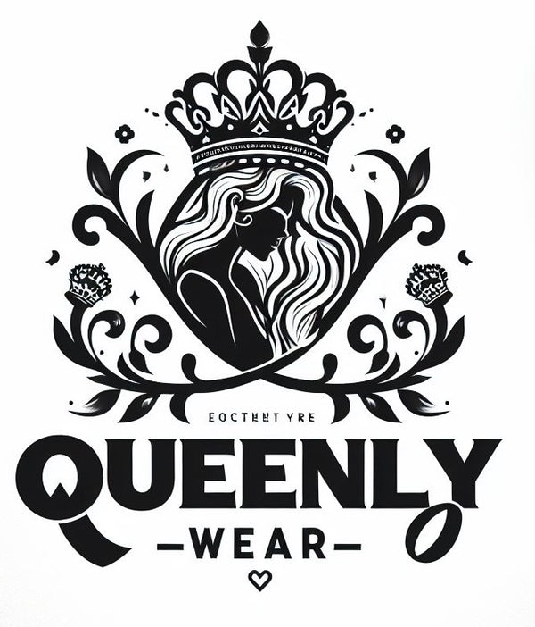 Queenly wear